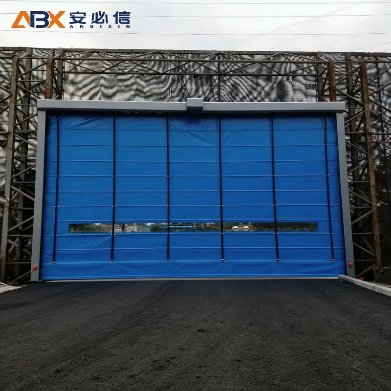 绥化市翻转式卸货平台