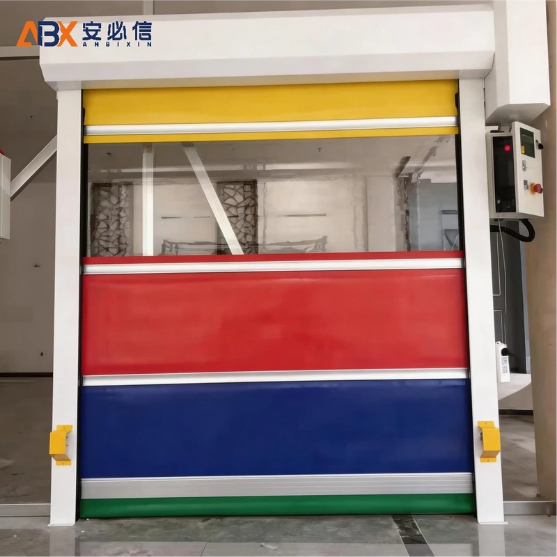 绥化市快速门
