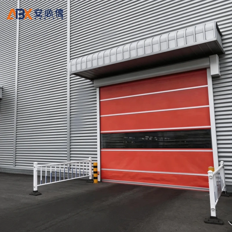 绥化市高速门